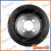 Poulie damper vilebrequin pour BMW | RKP-BM-020, 10351